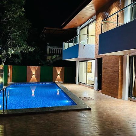 Casa Majestic Lonavala Villa Exterior photo