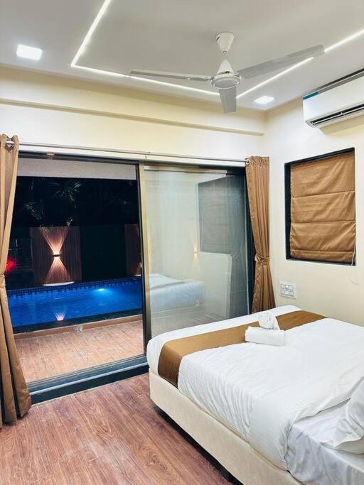 Casa Majestic Lonavala Villa Exterior photo